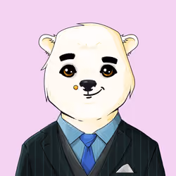 Bodacious Bear #61