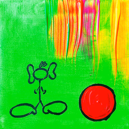 Item #1 Media