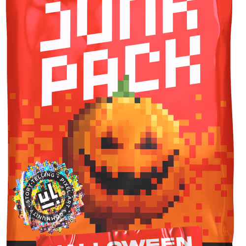 Ul Punks2023 Trait Packs