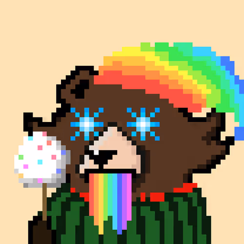 Moonbear Official 1