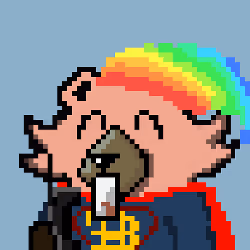 Moonbear Official 1