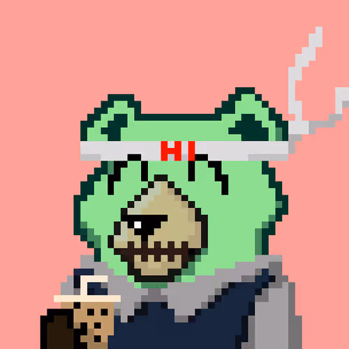 Moonbear Official 1