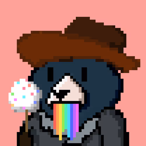 Moonbear Official 1