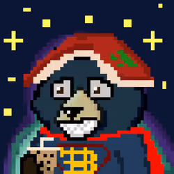 MoonBear #1702