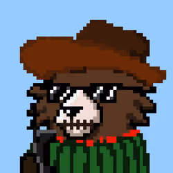 MoonBear #1701