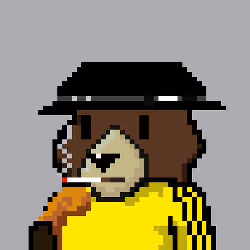 Moonbear Official 1