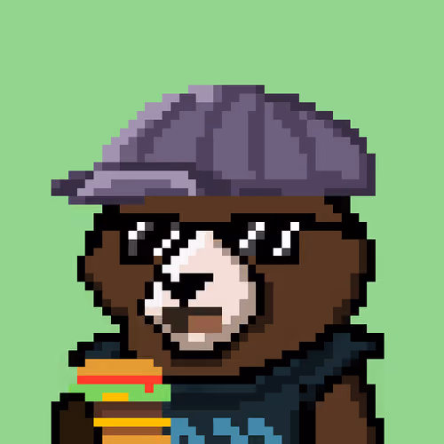 MoonBear #1001