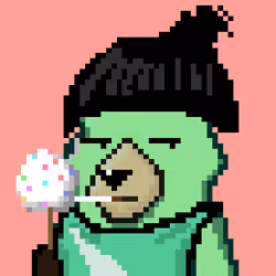 MoonBear #2247