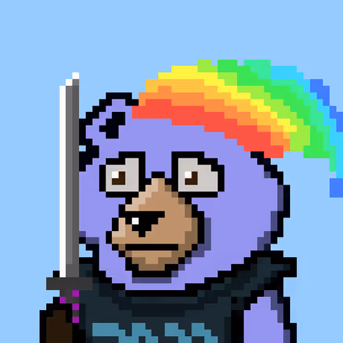 Moonbear Official 1