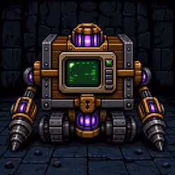 Item Media