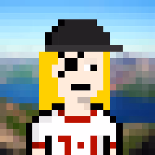 77843.eth Ethereum Name Service (ENS and .eth domain) PFP