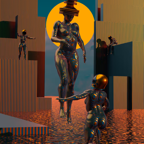 THE SIGNIFICANCE OF A MIRROR