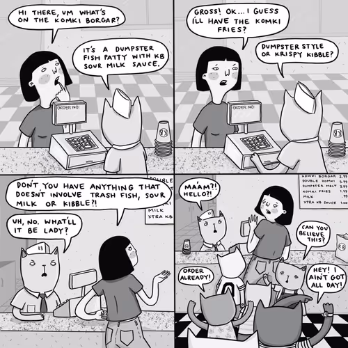 Kiki Comics