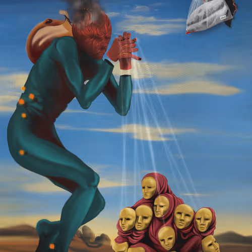 Soul Puppet