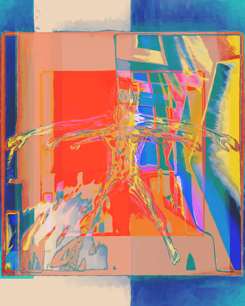 Item #3 Media