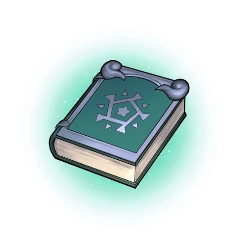 Grimoire #1084