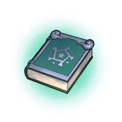 Item Media