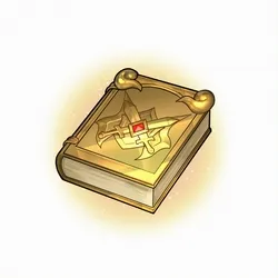 Grimoire #673