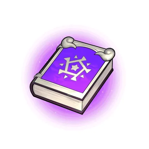 Grimoire #4641