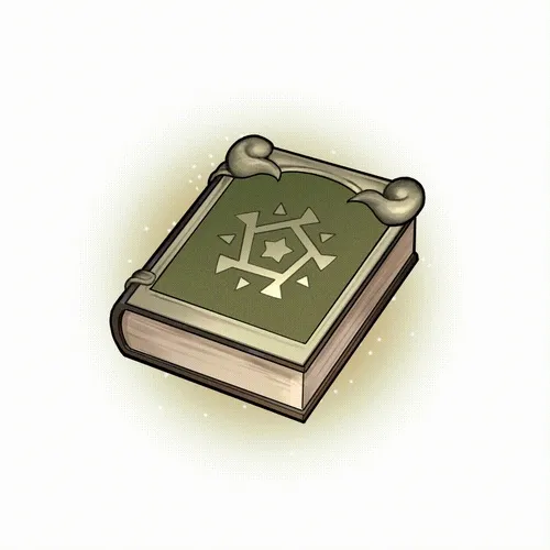 Juuni Grimoire