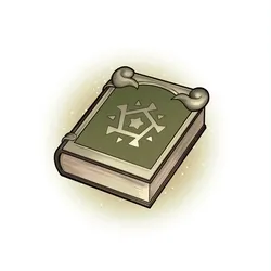 Item Media