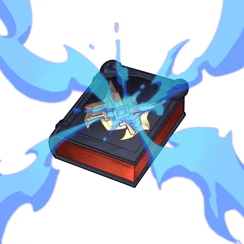 Grimoire #375