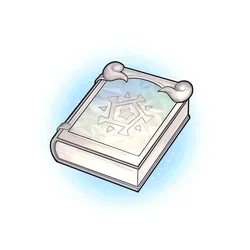 Grimoire #252