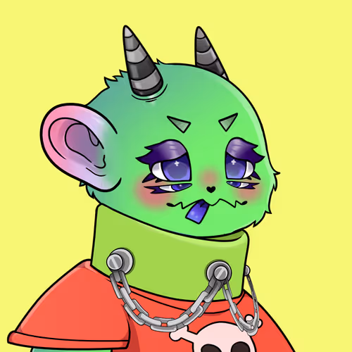 Demonicdorks