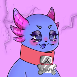 Demonic Dork #5369