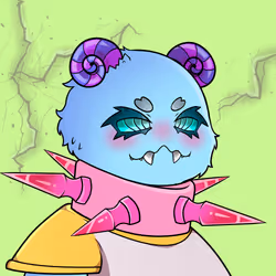 5519