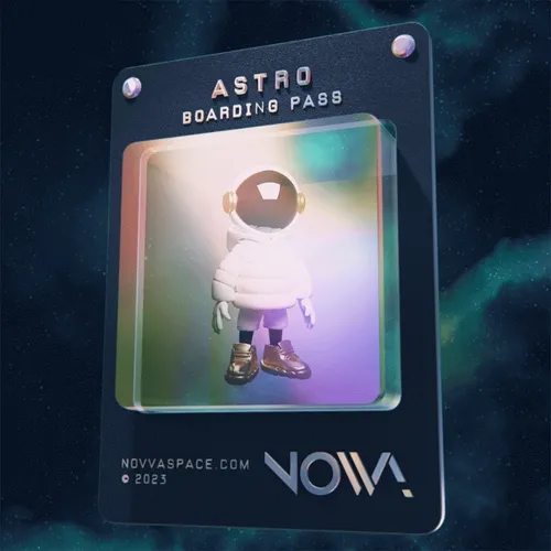 Astro Oa