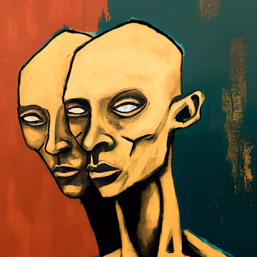 Deep rift