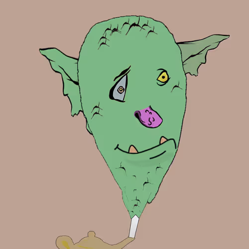 Genieogretown