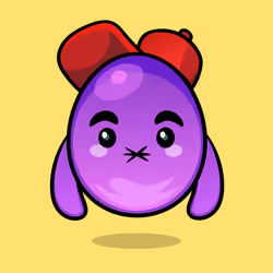 Grape #3255
