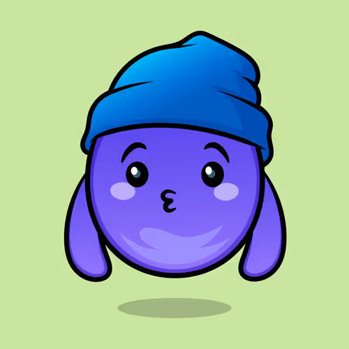 Grape #2277
