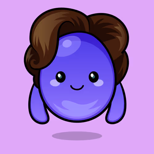 Grape #3300