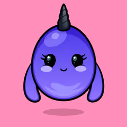 Grape #2537