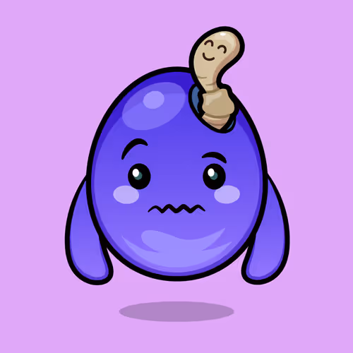 The Grapes