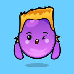 Grape #574