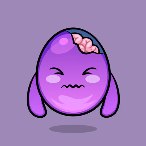 Grape #2773