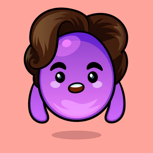 Grape #3312