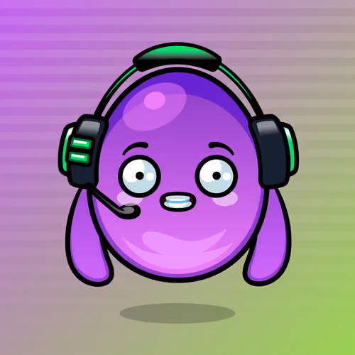 Grape #1878