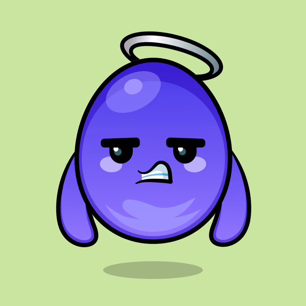 Grape #3322