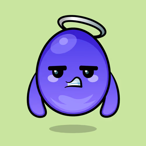 Grape #3322