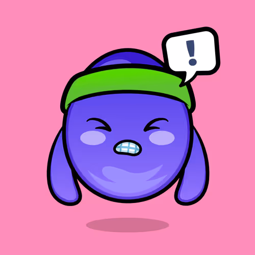 Grape #3318