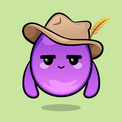 Grape #2105