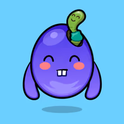 Grape #3198