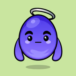 Grape #1968