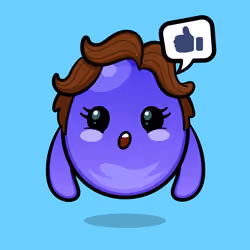 Grape #2338