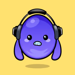 Grape #2960